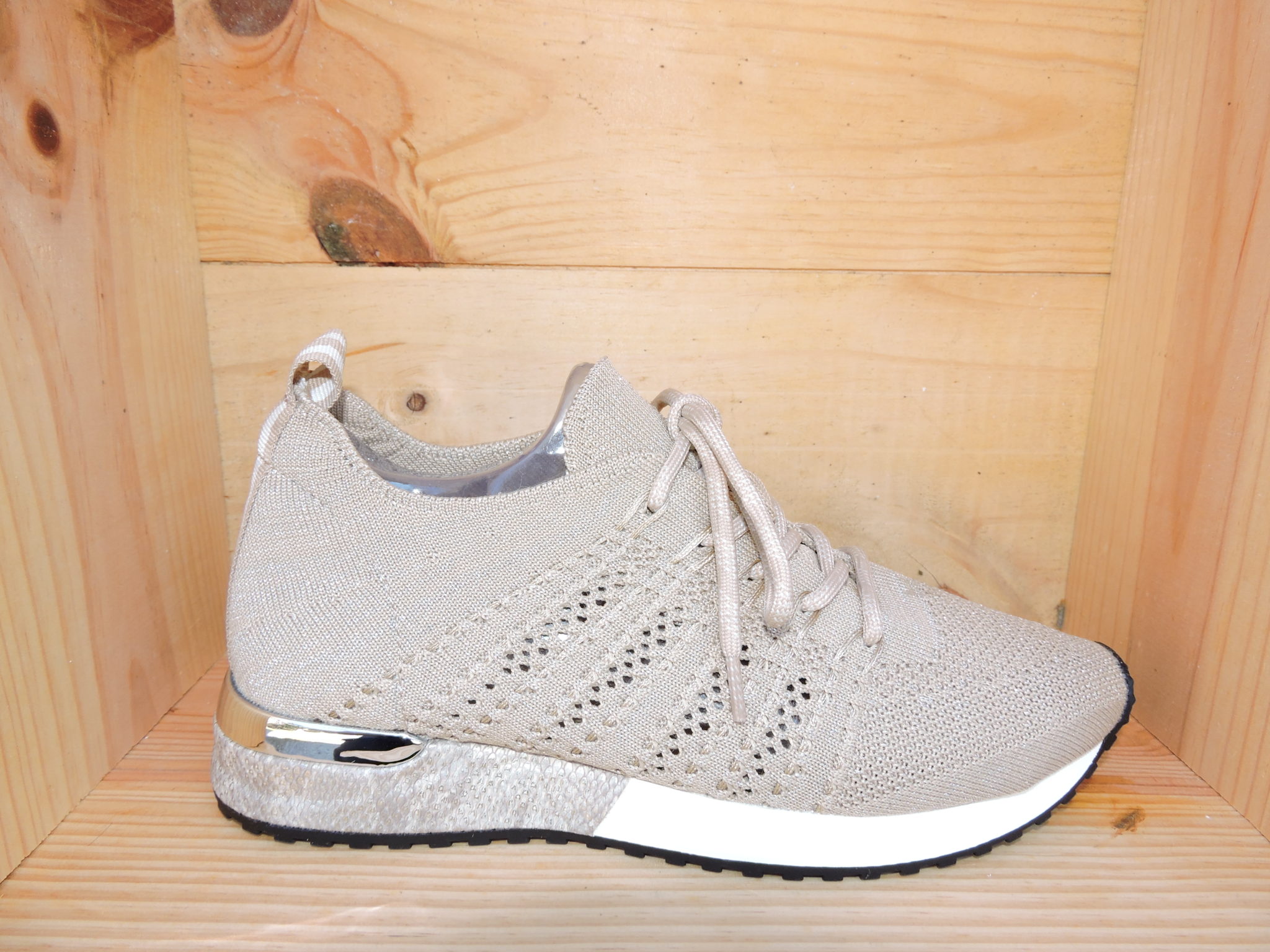chaussures reqins femme 2018